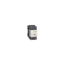 Schneider Electric - Contacteur TeSys LC1-D - 3 pôles - AC-3 440V 65 a - bobine 400V ca - LC1D65AV7