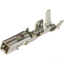 JST - Contact à sertir série rcy SYF-001T-P0.6 Nbr total de pôles 1 1 pc(s) S31938