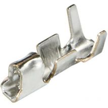 Contact femelle série zh JST BZH-002T-P0.5 Nbr total de pôles 1 1 pc(s) D17281