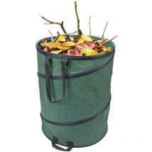 Werka Pro - Container de jardin 160 litres