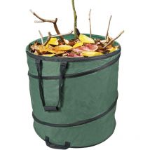 Werka Pro - Container de jardin 270 litres