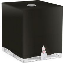 Container ibc Bâche de protection Capôt protecteur Bâche Protection de pluie Citerne d'eau 1000 l