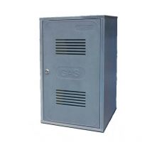 OEC - Gehäuse für GAS-Zähler 55X30X30 N0ST0719