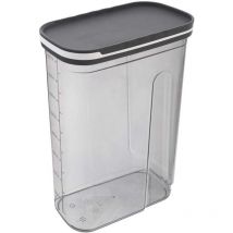 Container with dosing lid for dry goods incl measure 88326312 88326312 88326312 88326312 88326312