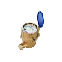 Contatore Acqua 1" Quadrante Asciutto