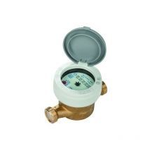 Contatore acqua lettura diretta mod. dbrf 1' Gioanola