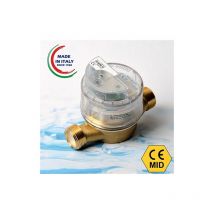 Contatore Acqua Sanitaria Predisposti M-Bus