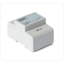 Contatore Meccanico Energia Elettrica Trifase 4m ( Tecnoswitch Cod. Ce304di )