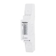 Contatore di energia monofase digitale Perry 1 din 1SDSD06CEM1DGT