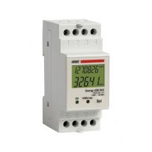 Contatore Di Energia Monofase Vemer VN969200