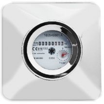 Contatore modello venus con scatola metallica Diam. 15 -1/2 Acqua Fredda meter