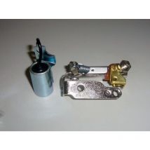 Contatti puntine condensatore briggs&stratton ricambio nuovo 298185 298060