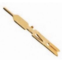 EDAC 516-290-500/B Contatto a saldare 100 pz.