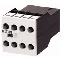 Eaton - Contatto ausiliario 2NA+2NC 277377