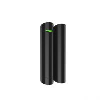 Contatto Magnetico Di Porta/finestra Ajax Aj-doorprotect-b Allarme Antifurto