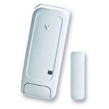 Contatto magnetico Bentel senza fili per centrali bw bw-mcn