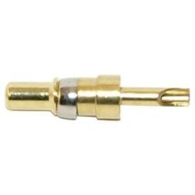 Conec 131c10049x 131c10049x Contatto Maschio Per Alte Correnti Awg Min.: 10 Awg Max.: 8 Oro Su Nichel 40 A 1 Pz.