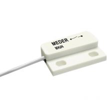 StandexMeder Electronics MK04-1A66C-500W Contatto reed 1 NA 180 V/DC, 180 V/AC 0.5 A 10 W