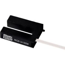 Standexmeder Electronics Mk28-1c-500w Contatto Reed 1 Scambio 175 V/dc, 175 V/ac 1 A 10 W