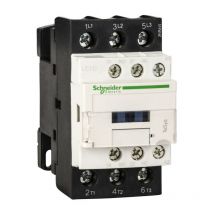 Schneider Electric - Contattore 25A 48Vac 50 ( schneider cod. LC1D25E7 )