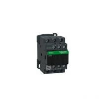 Schneider Electric - schneider LC1D12B7 - Contattore TeSys LC1D - 3 poli - AC3 440V 12 a - 24 v ac