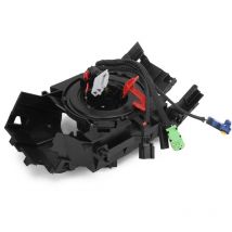 Sjlerst - Contattore rotante a molla per auto 8201590627 8201590637 Sostituzione di modifica per clio iii / kangoo ii