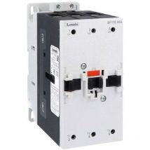 Contattore 3P 115A Ac3 230Vac50/60Hz ( lovato cod. BF11500A230 )