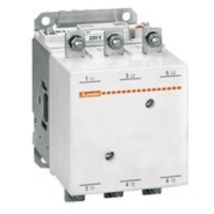 Lovato - Contattore 3P 265A Ac3 ( cod. 11B2500024 )