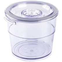 Magic Vac - unknown MagicVac Récipient sous vide 4l round executive (14795)