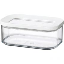 Mepal Modula tarro 425 ml 14.4x9x5.9cm