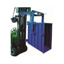 Novodinamica - contenedor basculante