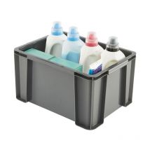 Sundis - Contenedor de manipulación L.29 x P.38 x H.20,5 Cm