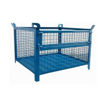 Contenedor en malla de acero 5036A