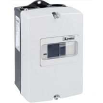 Caja mural IP65 Lovato para SM1P SM1Z1711P