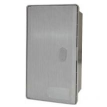 OEC - Contenedor de fibra de vidrio para contador monofásico N0ST0117