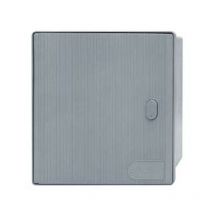 OEC - Contenedor de fibra de vidrio para contadores monofásicos o trifásicos N0ST0120