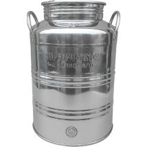 Contenedor Para Aceite 'Modelo Milán' Lt. 20