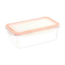 Contenedor porta alimentos 0,75lt Valira