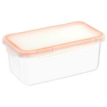 Valira - contenedor porta-alim. 1,00L.