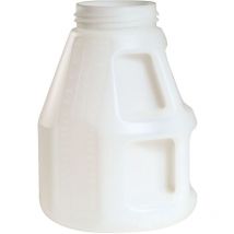 Conteneur de manutention d'huile Polyéthylène haute densité SKF 10L ( Prix pour 1 )