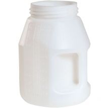 Conteneur de manutention d'huile Polyéthylène haute densité SKF 5L ( Prix pour 1 )