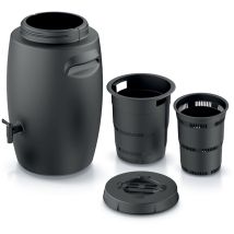Conteneur de production d'engrais combioliq 55L
