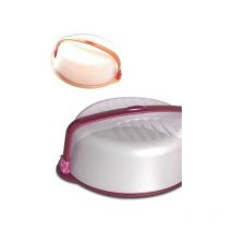 Conteneur à Gâteau Rond Pomace 37 Biesse Casa