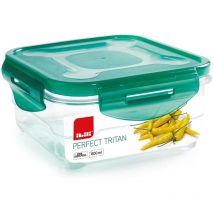 Boîte à lunch hermétique Tritan 800ml Ibili