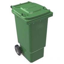 Conteneur industriel 240 litres