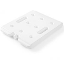 Hendi - Insert de congélation pour thermobox, conteneurs isothermes de -12 à -10C GN1/2 707760