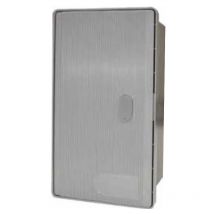 Conteneur OEC en fibre de verre pour compteur monophasé N0ST0117