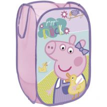 Conteneur de rangement Pliable Peppa Pig