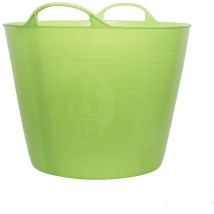 Seau de maçon – 100% polyéthylène – Capacité 26L/38L – Résistant aux UV et gel – ALTUNA