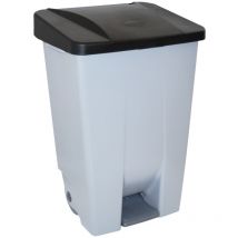 Conteneur sélectif 80 litresNoir - Black